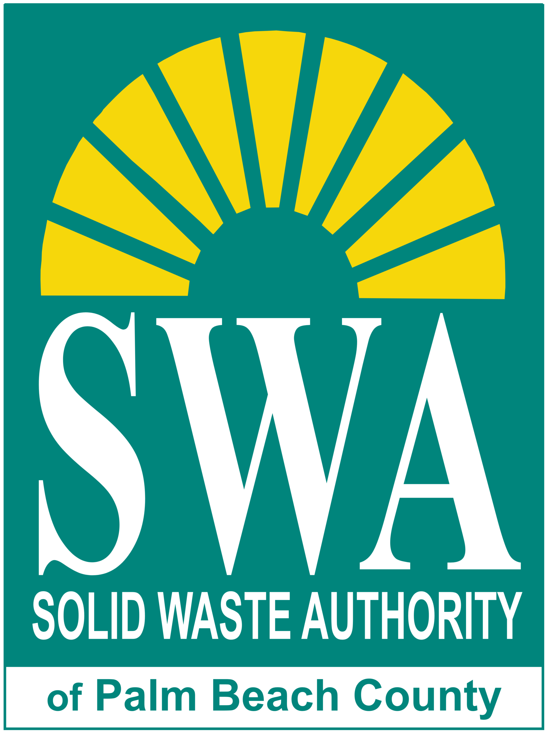 SolidWasteAuthority